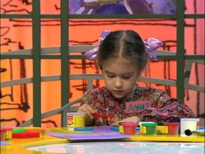 Давайте рисовать