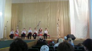 лошкари