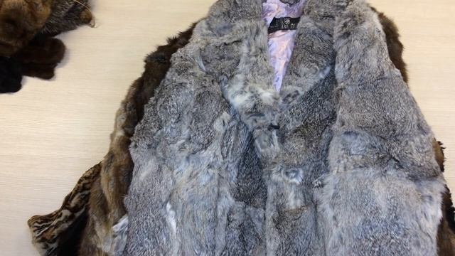 ж253.1. Шубы из натурального меха Голландия смотреть онлайн