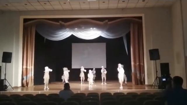 Белорусский танец "Бульба" смотреть онлайн