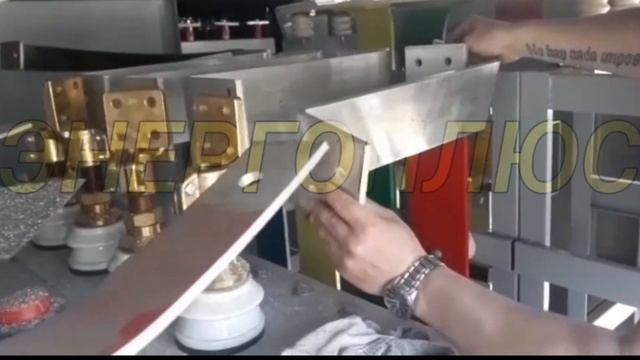 Сборка и установка комплексной трансформаторной подстанции . смотреть онлайн