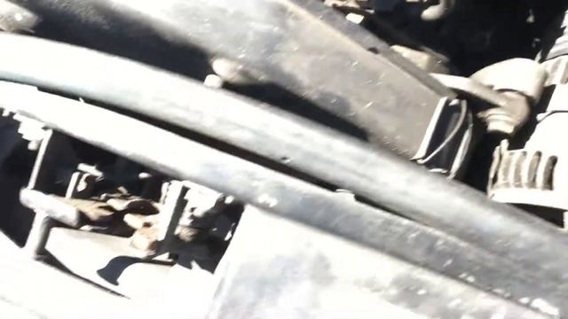 S 6030 ДВС (Двигатель) Audi A4 B5 1.9tdi AFN смотреть онлайн
