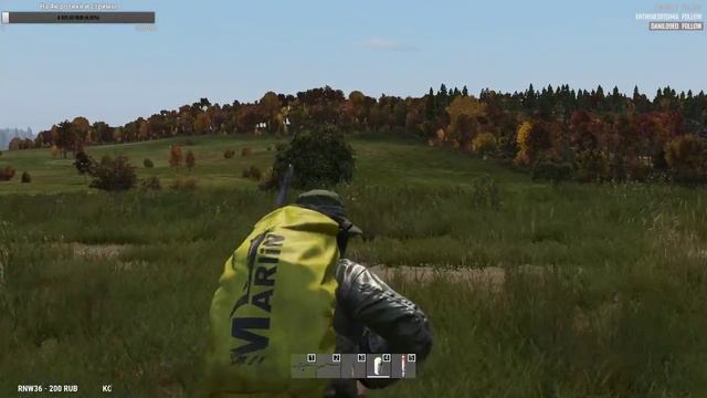 Рекомендую сервер, описание под стримом патч 1.07 [60fps] смотреть онлайн