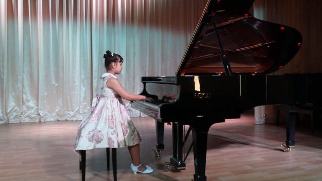 В. Коровицын "Емеля на печке едет" смотреть онлайн