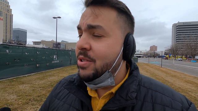 Four Day Trip | Salt Lake City | Reserve Flight Attendant смотреть онлайн