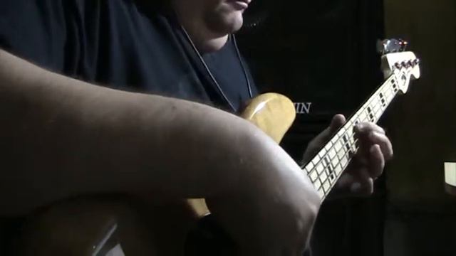 Testing New Mixer смотреть онлайн