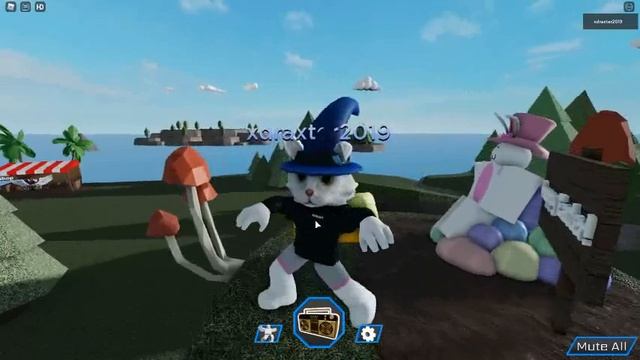 Friday Night Funkin' -Milf ( roblox id) смотреть онлайн