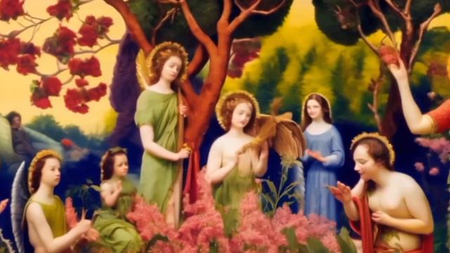 Правление антихриста и печати 666 приближаются. Восхищение церкви смотреть онлайн