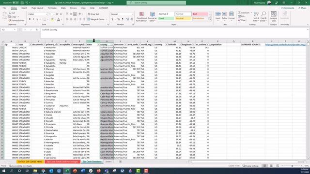 How to Use FIND and REPLACE in Excel ?? [EXCEL TIPS?] смотреть онлайн