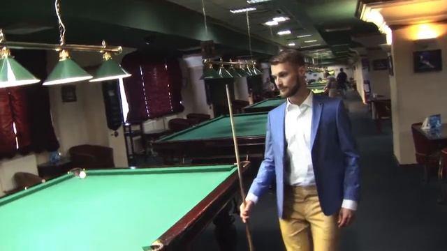 Выбираем костюм для жениха смотреть онлайн