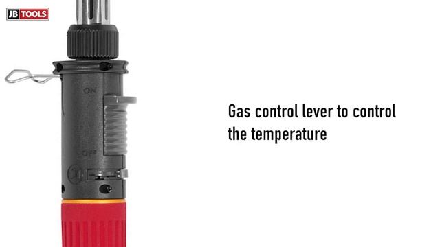 Solder-It Ultra-Therm Flameless Heat Gun 20ml Butane 1400 Degrees F (SKU: SOI-MJ-950) смотреть онлайн
