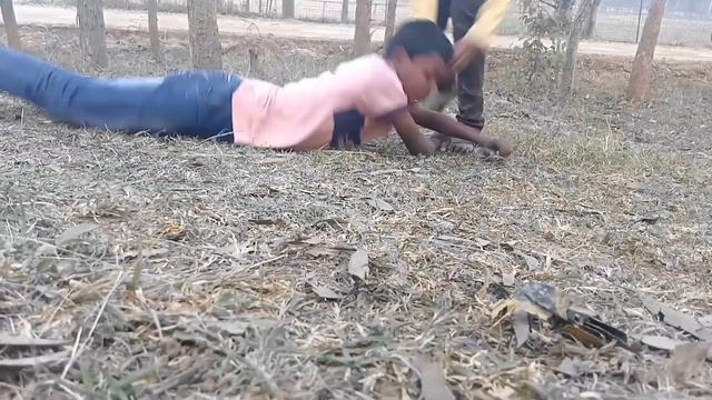 Varisu Movie | Last Action Spoof | Hindi full hd 4K | Vijay Rashmika Mandanna | Tamile смотреть онлайн