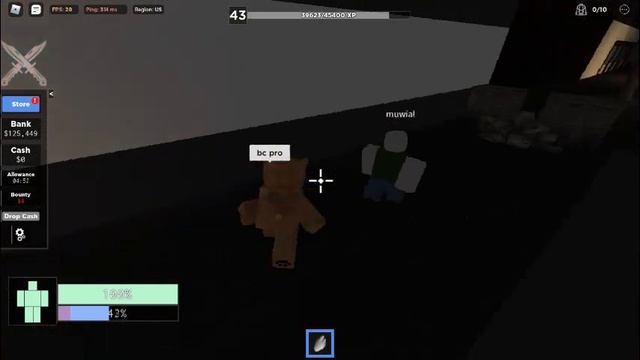 how to git gud in crim смотреть онлайн