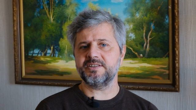 Осип Мандельштам "Я вздрагиваю от холода" смотреть онлайн