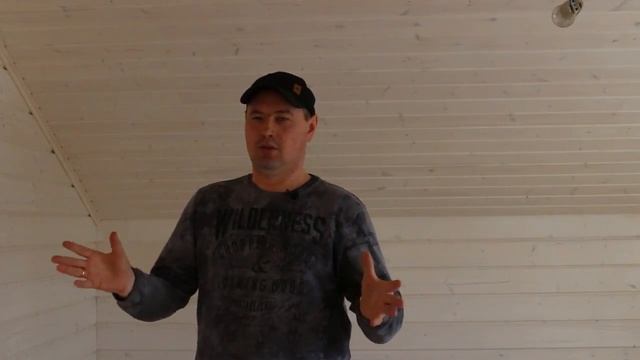 ВНУТРЕННЯЯ ОТДЕЛКА И КОММУНИКАЦИИ В КАРКАСНОМ ДОМЕ смотреть онлайн