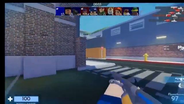 I Won On A Game Of Arsenal On Xbox Series S (Roblox) but did i смотреть онлайн