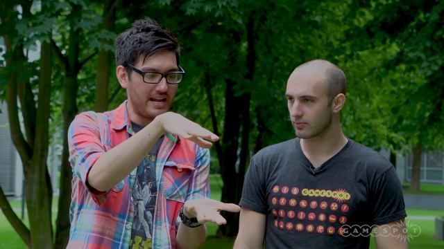 What exactly is The Tomorrow Children? смотреть онлайн