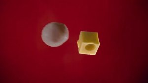 Реклама Горячие штучки " КРУГГЕТСЫ от Горячей штучки! Прокачаны как надо! "