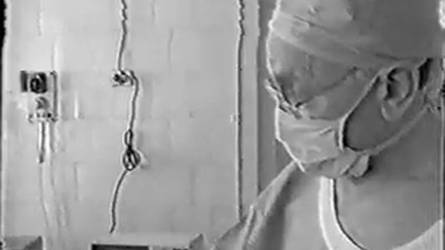 Общая управляемая гипертермия - методика лечения онкологии, гепатита "В" и "С", ВИЧ, астмы и ЗПП. смотреть онлайн