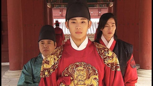 La luna abraza al sol Moon Embracing the Sun ❤️🥰✨suscríbete para más reseñas смотреть онлайн