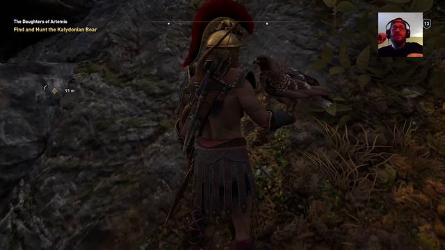 Assassins Creed Odyssey - #LIVESTREAM #assassinscreed смотреть онлайн