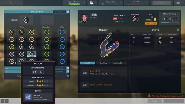 Motorsport Manager | FIA 2020 Mod | Episode 4 | BEIJING GP [MP MOTORSPORT IN F3] смотреть онлайн