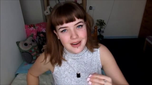 UNDERCUT UPDATE! (Pros & Cons+Hair Styling Inspo and Ideas) смотреть онлайн