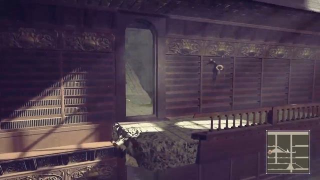 Прохождение за 9S. NieR:Automata PS4 Часть №5. Лесное королевство смотреть онлайн