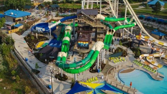 Top 10 Best Amusement Parks To Visit In Colorado | USA - English