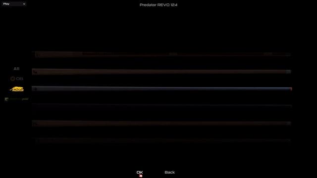 06 - OFFLINE | How to set your Cue Case - ShootersPool Game Guide смотреть онлайн