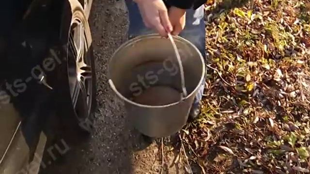 Где в Геленджике заливают некачественный бензин (www.sts-gel.ru) смотреть онлайн