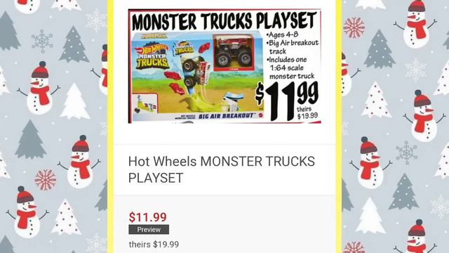 OLLIE'S BARGAIN OUTLET AD 11/10/2022 - 11/16/2022 смотреть онлайн