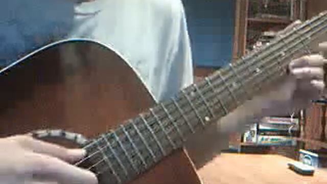 Romance - Guitar (only 1st section) смотреть онлайн