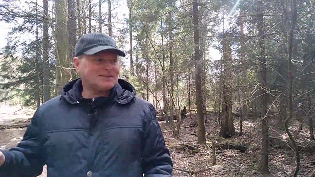 Депо Лобня Лес 12.04.20 г смотреть онлайн