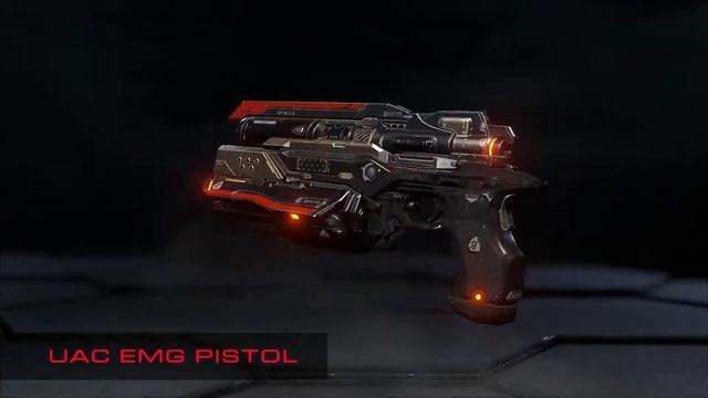 DOOM 2016 Multiplayer DLC Unto the Evil Gameplay Trailer смотреть онлайн