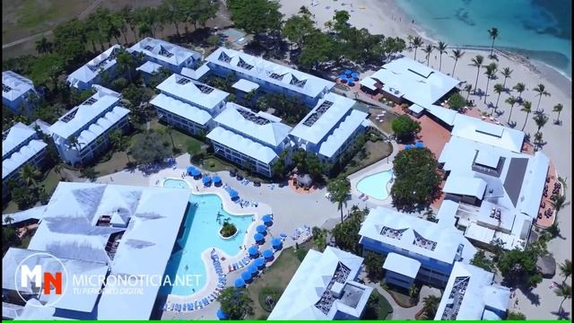 GRAND PARADISE, PLAYA DORADA, PUERTO PLATA смотреть онлайн