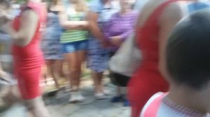 УКРАИНСКОЕ СЕЛО . СВАДЬБА .Часть 1