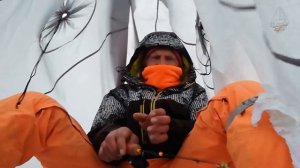 Весенняя рыбалка на Вуоксе