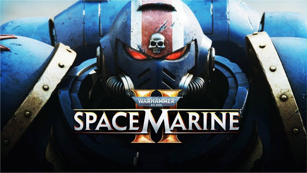 Warhammer 40,000: Space Marine 2 ► НЕБЕСНЫЙ ОГОНЬ #2 смотреть онлайн