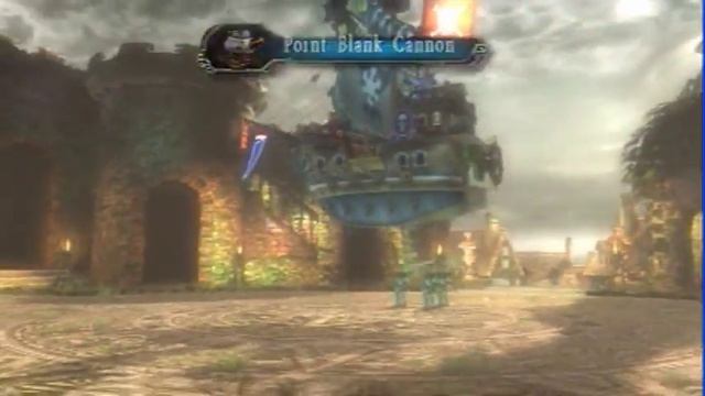 The Eye of Judgment Gameplay смотреть онлайн