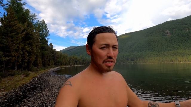 Покоряя Южный Алтай  Часть 2/ПРО ЭКСПЕДИЦИИ