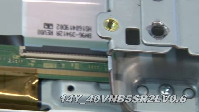 №236.Samsung u40k5510au, BN41-02534B, BN94-10942V,L40E1_KDY,BN41-02292A,Y1640K5500, 02292A смотреть онлайн