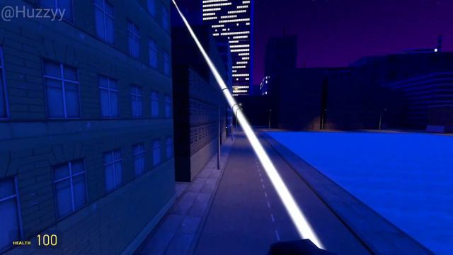 Obunga Family Neon City смотреть онлайн