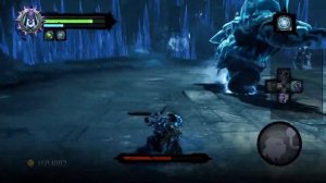 Darksiders 2 - Гробница Аргула [DLC]