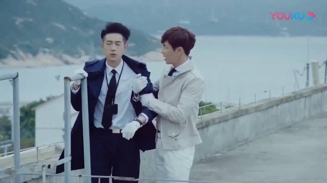 Bai Yutong & Zhan Yao/S.C.I Mystery/Forbidden Zone смотреть онлайн