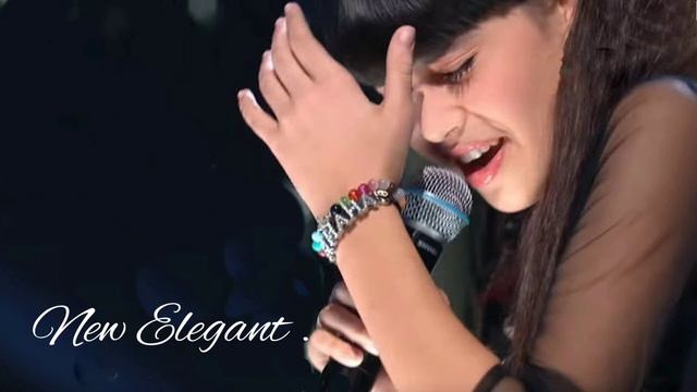 Диана Анкудинова  Диана Анкудинова - Derniere Danse