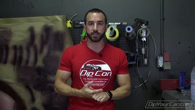 Insane "Pearl Bomb" Paint Job смотреть онлайн
