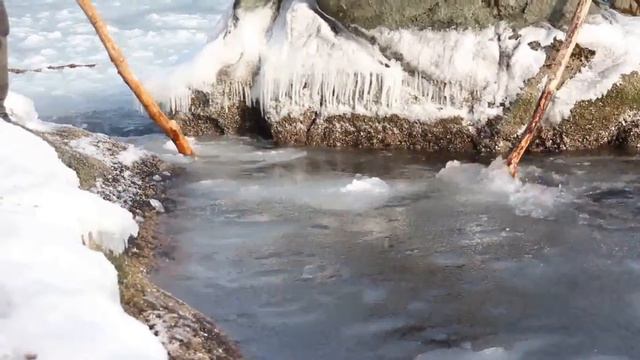 1 января 2017 года. Мыс "Щенок", другая версия. смотреть онлайн