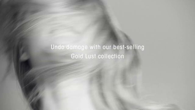 Gold Lust Dry Shampoo | Oribe Hair Care смотреть онлайн