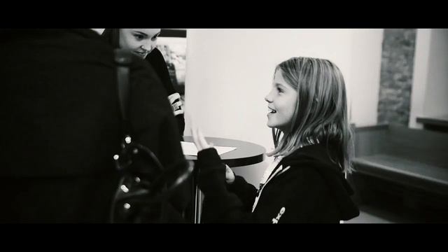 Как прогулять школу с пользой. Франсуа Клюзе в Москве смотреть онлайн